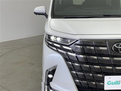 2024 TOYOTA ALPHARD 缩略图 32