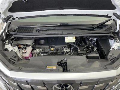 2024 TOYOTA ALPHARD 缩略图 33