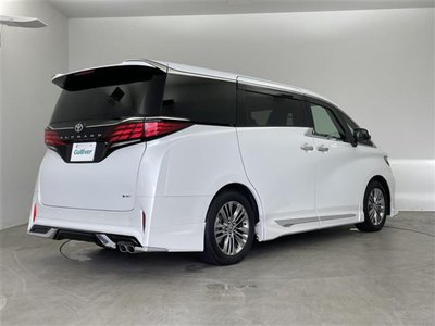 2024 TOYOTA ALPHARD 缩略图 42