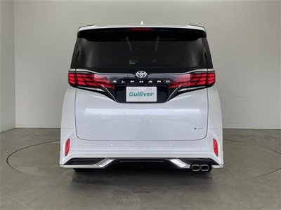 2024 TOYOTA ALPHARD 缩略图 39