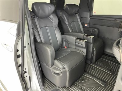 2024 TOYOTA ALPHARD 缩略图 20