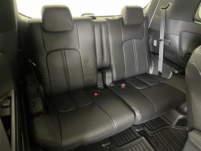 2024 TOYOTA ALPHARD 缩略图 21