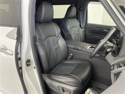 2024 TOYOTA ALPHARD 缩略图 19