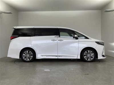 2024 TOYOTA ALPHARD 缩略图 40