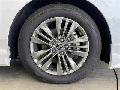 2024 TOYOTA ALPHARD 缩略图 34