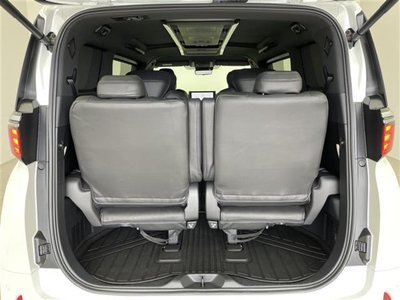 2024 TOYOTA ALPHARD 缩略图 22