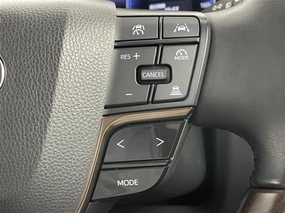 2024 TOYOTA ALPHARD 缩略图 14