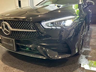 2025 Mercedes-BENZ CLA — миниатюра 41