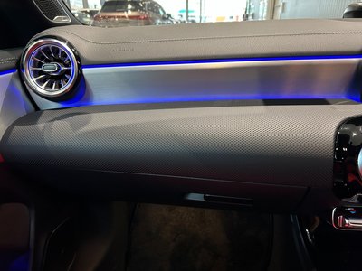 2025 Mercedes-BENZ CLA — миниатюра 32