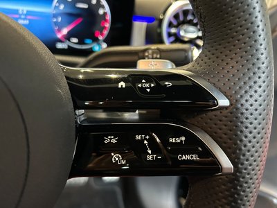 2025 Mercedes-BENZ CLA — миниатюра 18