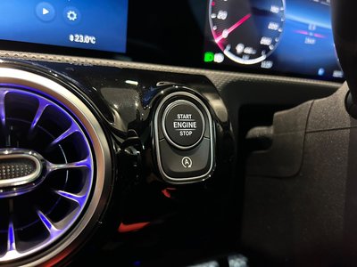 2025 Mercedes-BENZ CLA — миниатюра 22
