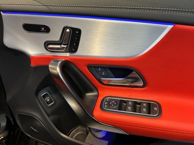 2025 Mercedes-BENZ CLA — миниатюра 14