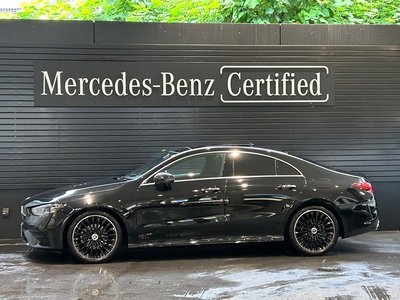 2025 Mercedes-BENZ CLA 照片 3