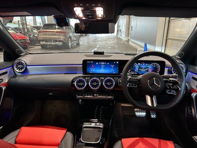 2025 Mercedes-BENZ CLA 照片 5
