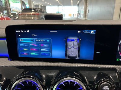 2025 Mercedes-BENZ CLA — миниатюра 26