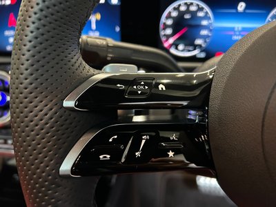 2025 Mercedes-BENZ CLA — миниатюра 17