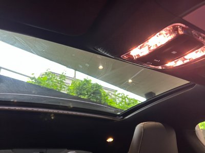 2025 Mercedes-BENZ CLA — миниатюра 40