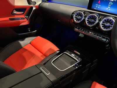 2025 Mercedes-BENZ CLA — миниатюра 27