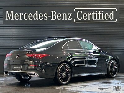2025 Mercedes-BENZ CLA 照片 4