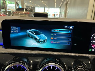 2025 Mercedes-BENZ CLA — миниатюра 54