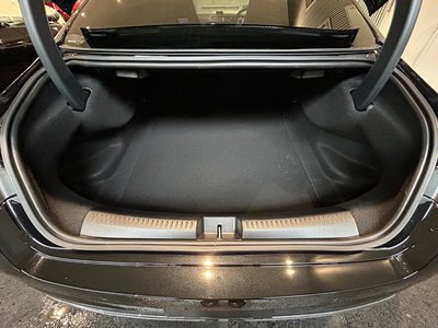 2025 Mercedes-BENZ CLA 照片 8