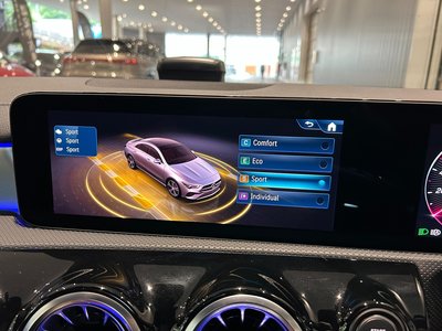 2025 Mercedes-BENZ CLA — миниатюра 51
