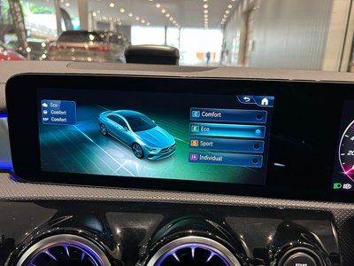 2025 Mercedes-BENZ CLA — миниатюра 53