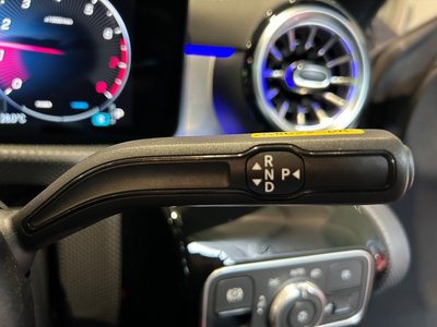 2025 Mercedes-BENZ CLA — миниатюра 20