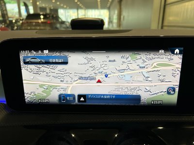 2025 Mercedes-BENZ CLA — миниатюра 24