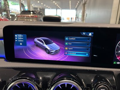 2025 Mercedes-BENZ CLA — миниатюра 52