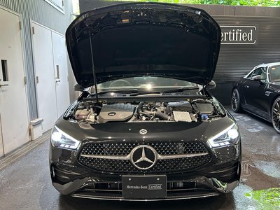 2025 Mercedes-BENZ CLA — миниатюра 11
