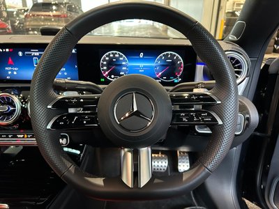 2025 Mercedes-BENZ CLA — миниатюра 16