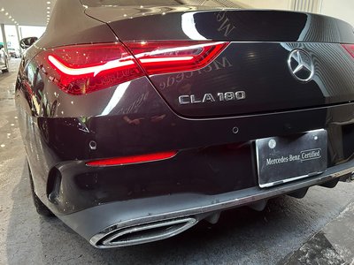2025 Mercedes-BENZ CLA — миниатюра 46