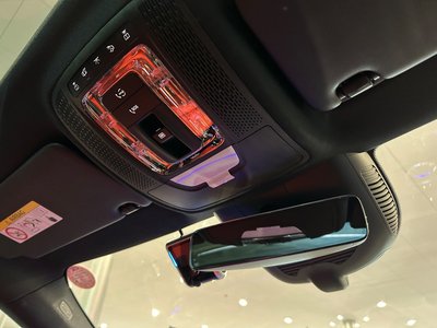 2025 Mercedes-BENZ CLA — миниатюра 35