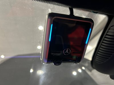 2025 Mercedes-BENZ CLA — миниатюра 34