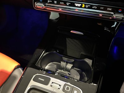 2025 Mercedes-BENZ CLA — миниатюра 29
