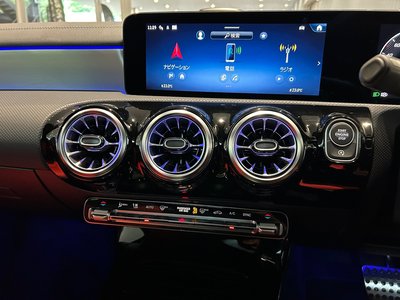 2025 Mercedes-BENZ CLA — миниатюра 28