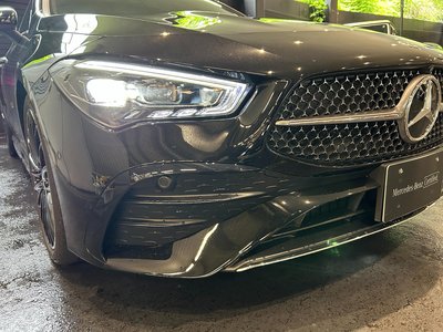 2025 Mercedes-BENZ CLA — миниатюра 42