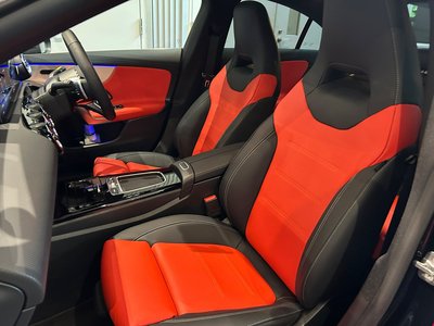 2025 Mercedes-BENZ CLA 照片 6
