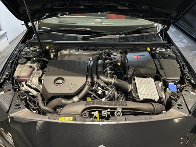 2025 Mercedes-BENZ CLA — миниатюра 12