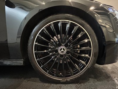 2025 Mercedes-BENZ CLA 照片 10