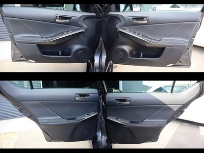 2024 Lexus IS 缩略图 20