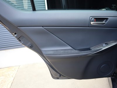 2024 Lexus IS 缩略图 56