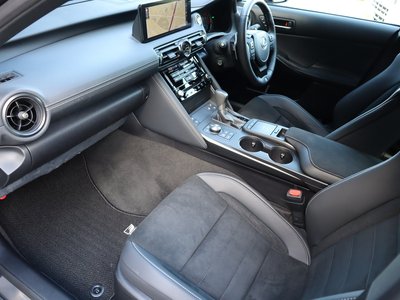 2024 Lexus IS 缩略图 46