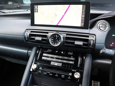 2024 Lexus IS 缩略图 62