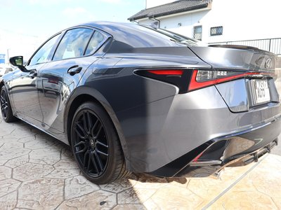 2024 Lexus IS 缩略图 6