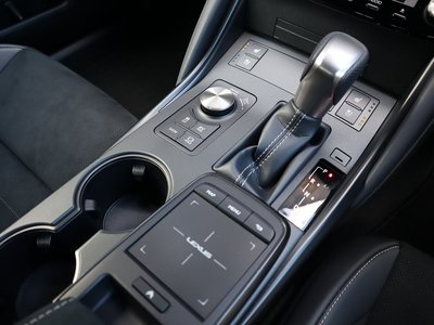 2024 Lexus IS 缩略图 63