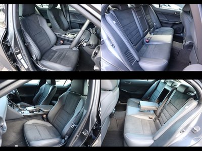 2024 Lexus IS 缩略图 18