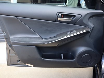 2024 Lexus IS 缩略图 54