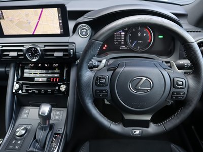 2024 Lexus IS 缩略图 58